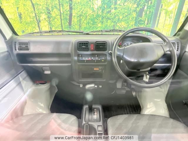 suzuki carry-truck 2010 quick_quick_DA63T_DA63T-662498 image 2