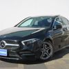 mercedes-benz a-class 2019 -MERCEDES-BENZ--Benz A Class 5BA-177147M--WDD1771472W014534---MERCEDES-BENZ--Benz A Class 5BA-177147M--WDD1771472W014534- image 1