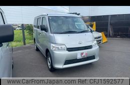 toyota townace-van 2025 CFJ1592577