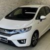 honda fit-hybrid 2013 TE6055 image 1