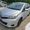 toyota vitz 2012 -TOYOTA--Vitz DBA-NSP130--NSP130-2065766---TOYOTA--Vitz DBA-NSP130--NSP130-2065766- image 1