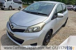 toyota vitz 2012 -TOYOTA--Vitz DBA-NSP130--NSP130-2065766---TOYOTA--Vitz DBA-NSP130--NSP130-2065766-