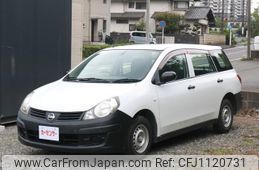 nissan ad 2009 quick_quick_DBE-VAY12_VAY12-032670