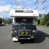 mitsubishi delica-truck 1992 GOO_NET_EXCHANGE_0802380A30241114W001 image 2