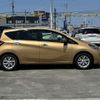 nissan note 2017 -NISSAN--Note DAA-HE12--HE12-088557---NISSAN--Note DAA-HE12--HE12-088557- image 12