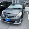 toyota prius-α 2012 CFJ1501194 image 3