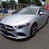 mercedes-benz a-class 2019 -MERCEDES-BENZ--Benz A Class 177012--2J110053---MERCEDES-BENZ--Benz A Class 177012--2J110053- image 1