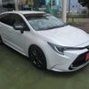 toyota corolla-touring-wagon 2022 -TOYOTA 【名変中 】--Corolla Touring NRE210W--6002366---TOYOTA 【名変中 】--Corolla Touring NRE210W--6002366- image 28