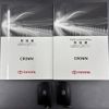 toyota crown 2017 -TOYOTA--Crown DAA-AWS210--AWS210-6129569---TOYOTA--Crown DAA-AWS210--AWS210-6129569- image 15