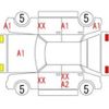 nissan note 2016 -NISSAN--Note DBA-E12--E12-496354---NISSAN--Note DBA-E12--E12-496354- image 2