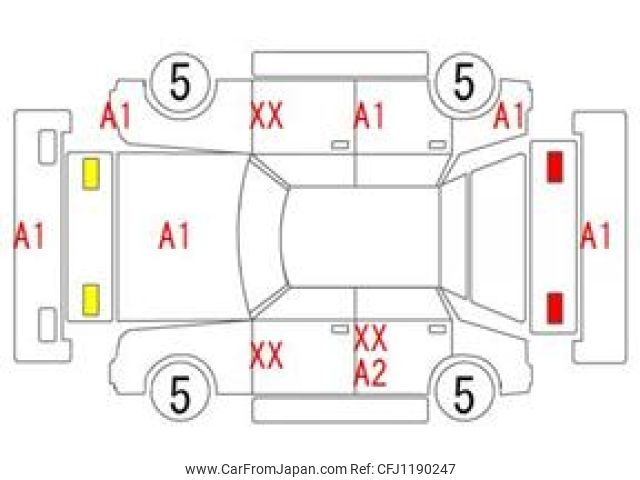 nissan note 2016 -NISSAN--Note DBA-E12--E12-496354---NISSAN--Note DBA-E12--E12-496354- image 2
