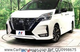 nissan serena 2020 -NISSAN--Serena DAA-GFC27--GFC27-197870---NISSAN--Serena DAA-GFC27--GFC27-197870-