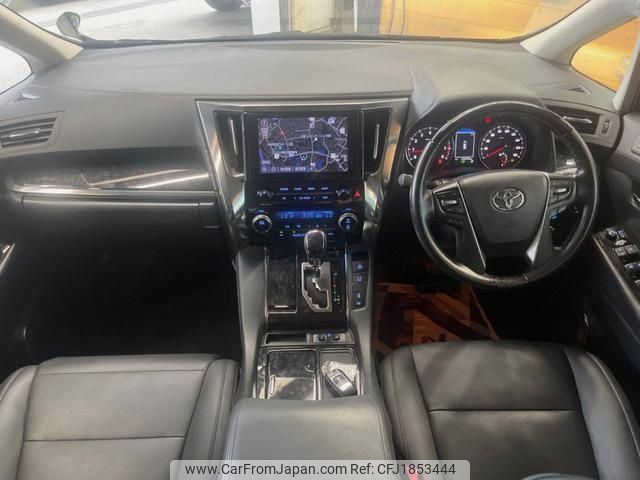 toyota alphard 2020 CFJ1853444 image 2