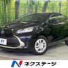 toyota aqua 2023 -TOYOTA--AQUA 6AA-MXPK11--MXPK11-2125522---TOYOTA--AQUA 6AA-MXPK11--MXPK11-2125522- image 1