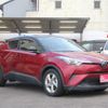 toyota c-hr 2018 -TOYOTA--C-HR DAA-ZYX10--ZYX10-2118120---TOYOTA--C-HR DAA-ZYX10--ZYX10-2118120- image 3