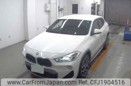 bmw x2 2019 CFJ1904516