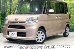 daihatsu tanto 2016 quick_quick_LA600S_LA600S-0394733