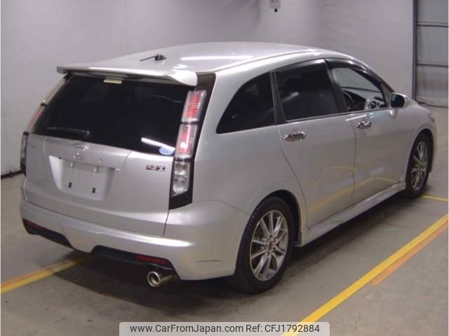 honda stream 2012 CFJ1792884 image 2