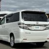 toyota vellfire 2012 -TOYOTA--Vellfire DBA-ANH25W--ANH25-8039607---TOYOTA--Vellfire DBA-ANH25W--ANH25-8039607- image 15