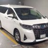 toyota alphard 2020 -TOYOTA 【徳島 332ﾊ2007】--Alphard 6AA-AYH30W--AYH30-0110204---TOYOTA 【徳島 332ﾊ2007】--Alphard 6AA-AYH30W--AYH30-0110204- image 4