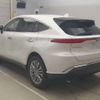 toyota harrier 2021 -TOYOTA 【群馬 302ﾈ7154】--Harrier 6AA-AXUH80--AXUH80-0029556---TOYOTA 【群馬 302ﾈ7154】--Harrier 6AA-AXUH80--AXUH80-0029556- image 5