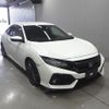 honda civic 2018 quick_quick_DBA-FK7_1006016 image 1