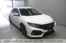 honda civic 2018 quick_quick_DBA-FK7_1006016