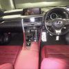 lexus rx 2017 CFJ1862069 image 4