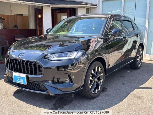 honda honda-others 2023 CFJ1627689 image 1