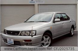 Used Nissan Bluebird For Sale | CAR FROM JAPAN