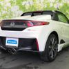 honda s660 2015 quick_quick_DBA-JW5_JW5-1002191 image 3