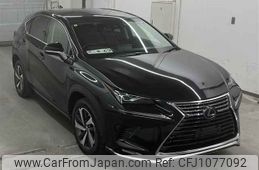 lexus nx 2019 -LEXUS--Lexus NX AYZ10-1026984---LEXUS--Lexus NX AYZ10-1026984-