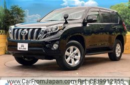 toyota land-cruiser-prado 2014 -TOYOTA--Land Cruiser Prado CBA-TRJ150W--TRJ150-0050930---TOYOTA--Land Cruiser Prado CBA-TRJ150W--TRJ150-0050930-