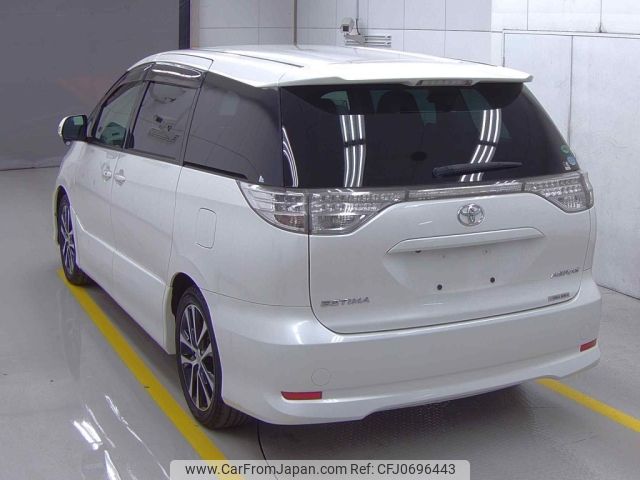 toyota estima 2012 -TOYOTA--Estima ACR50W-0145875---TOYOTA--Estima ACR50W-0145875- image 2