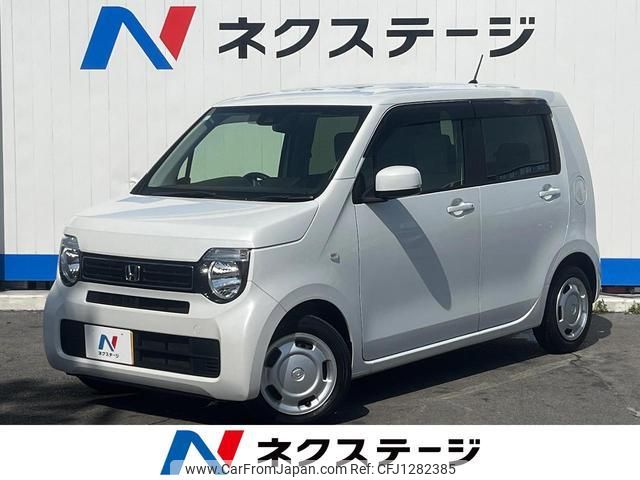 honda n-wgn 2022 quick_quick_JH3_JH3-1085007 image 1