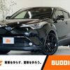 toyota c-hr 2018 -TOYOTA--C-HR DAA-ZYX10--ZYX10-2164335---TOYOTA--C-HR DAA-ZYX10--ZYX10-2164335- image 1