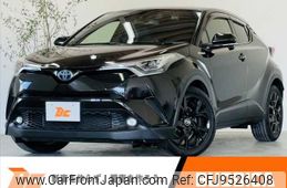 toyota c-hr 2018 -TOYOTA--C-HR DAA-ZYX10--ZYX10-2164335---TOYOTA--C-HR DAA-ZYX10--ZYX10-2164335-