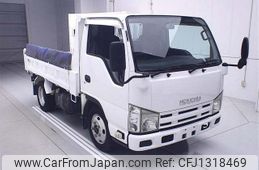 isuzu elf-truck 2014 CFJ1318469
