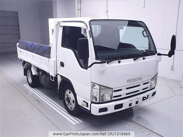 isuzu elf-truck 2014 CFJ1318469 image 1