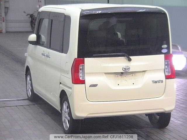 daihatsu tanto 2015 CFJ1611208 image 2