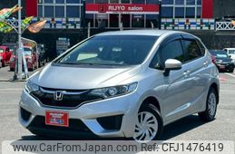 honda fit 2017 CFJ1476419