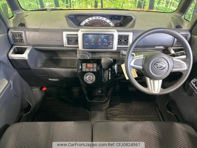 daihatsu wake 2016 -DAIHATSU--WAKE DBA-LA700S--LA700S-0072445---DAIHATSU--WAKE DBA-LA700S--LA700S-0072445- image 2