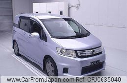 honda freed-spike 2012 -HONDA--Freed Spike GP3-1018106---HONDA--Freed Spike GP3-1018106-