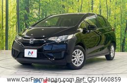 honda fit 2016 CFJ1660859