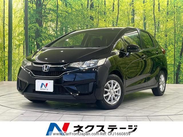 honda fit 2016 CFJ1660859 image 1