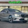 mercedes-benz cla-class 2018 -MERCEDES-BENZ--Benz CLA DBA-117347--WDD1173472N741975---MERCEDES-BENZ--Benz CLA DBA-117347--WDD1173472N741975- image 1