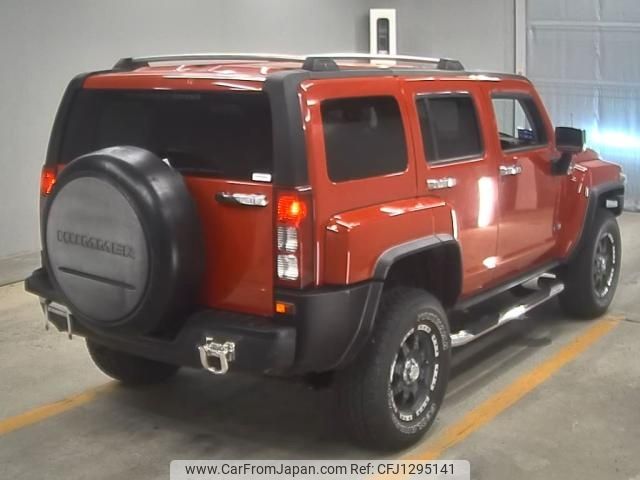 hummer hummer-others 2008 -OTHER IMPORTED--Hummer ADMDN13E584422613---OTHER IMPORTED--Hummer ADMDN13E584422613- image 2
