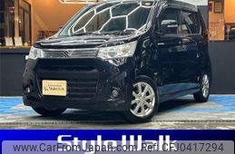 suzuki wagon-r-stingray 2013 quick_quick_DBA-MH34S_MH34S-752086