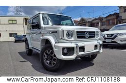 suzuki jimny-sierra 2025 -SUZUKI 【京都 503ﾂ7707】--Jimny Sierra JB74W--240950---SUZUKI 【京都 503ﾂ7707】--Jimny Sierra JB74W--240950-
