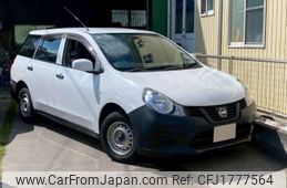 nissan ad-van 2018 CFJ1777564